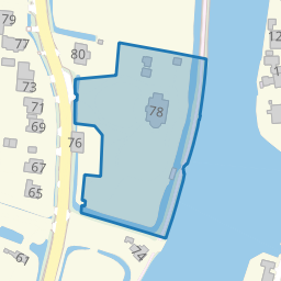 Perceel LNN00-B-1381