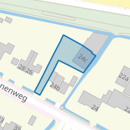 Perceel LNN00-H-576