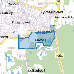 Sectie B