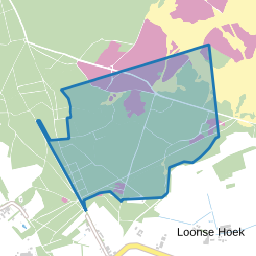 Perceel LOO00-D-1898