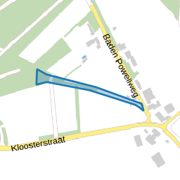 Perceel LOO00-D-2007