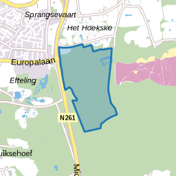 Perceel LOO00-D-2015