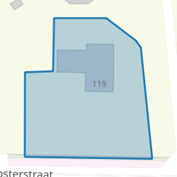 Perceel LOO00-D-2070