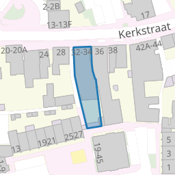 Perceel LOO00-E-2497