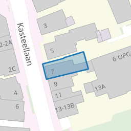 Perceel LOO00-E-2511