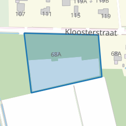 Perceel LOO00-E-3492