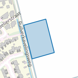 Perceel LOO00-E-3509