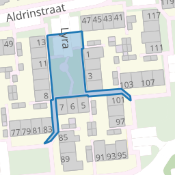 Perceel LOO00-E-3716