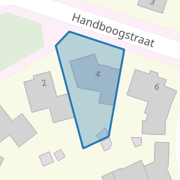 Perceel LOO00-E-4761