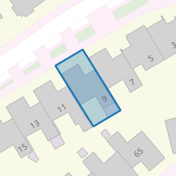 Perceel LOO00-E-5465