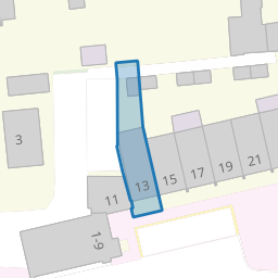 Perceel LOO00-E-5480