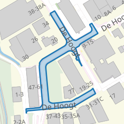 Perceel LOO00-E-5562