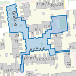 Perceel LOO00-E-5615