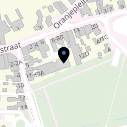 Appartement LOO00 E 5841 7