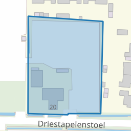 Perceel LOO00-H-3151