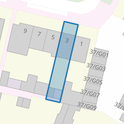 Perceel LOO00-H-3203