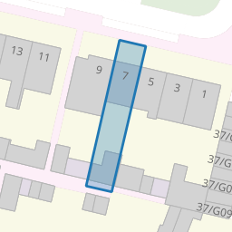 Perceel LOO00-H-3205