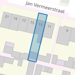 Perceel LOO00-H-3208