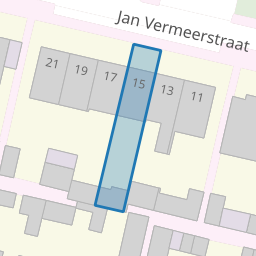 Perceel LOO00-H-3209