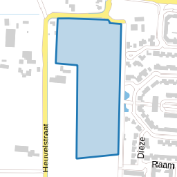 Perceel LOO00-H-3232