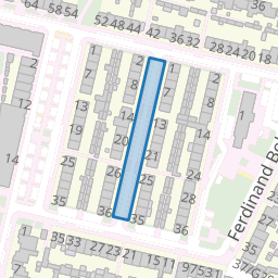 Perceel LOO00-H-3322