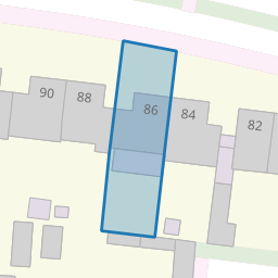 Perceel LOO00-H-3334