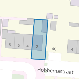 Perceel LOO00-H-3347