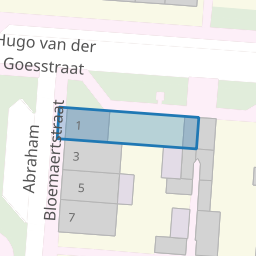 Perceel LOO00-H-3447