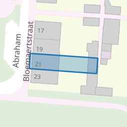 Perceel LOO00-H-3457