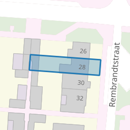 Perceel LOO00-H-3460