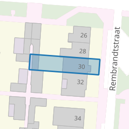 Perceel LOO00-H-3461