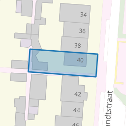 Perceel LOO00-H-3466