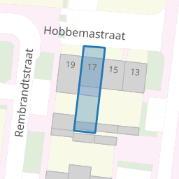 Perceel LOO00-H-3474