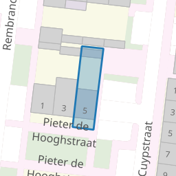 Perceel LOO00-H-3479