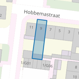 Perceel LOO00-H-3485