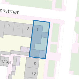 Perceel LOO00-H-3489