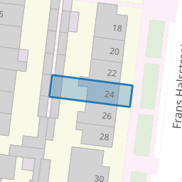 Perceel LOO00-H-3498