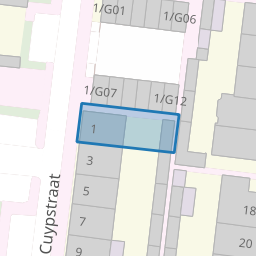 Perceel LOO00-H-3508