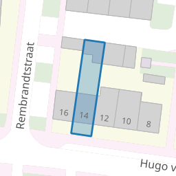 Perceel LOO00-H-3536