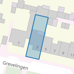 Perceel LOO00-H-3549