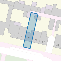 Perceel LOO00-H-3551