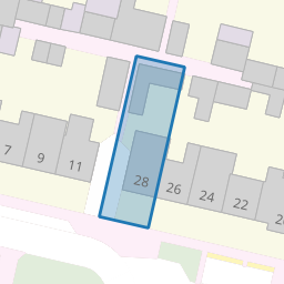 Perceel LOO00-H-3554