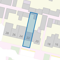 Perceel LOO00-H-3557