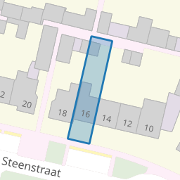 Perceel LOO00-H-3560