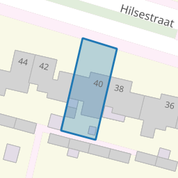 Perceel LOO00-H-3576