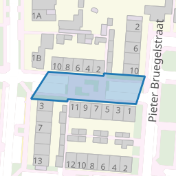 Perceel LOO00-H-3612