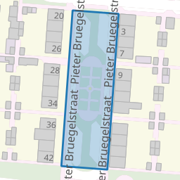 Perceel LOO00-H-3616