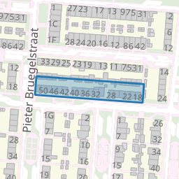 Perceel LOO00-H-3619