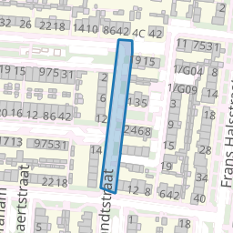 Perceel LOO00-H-3628