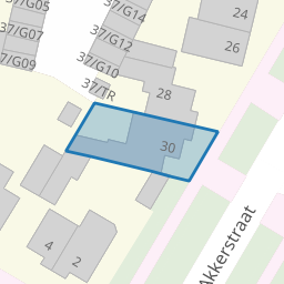 Perceel LOO00-H-3659